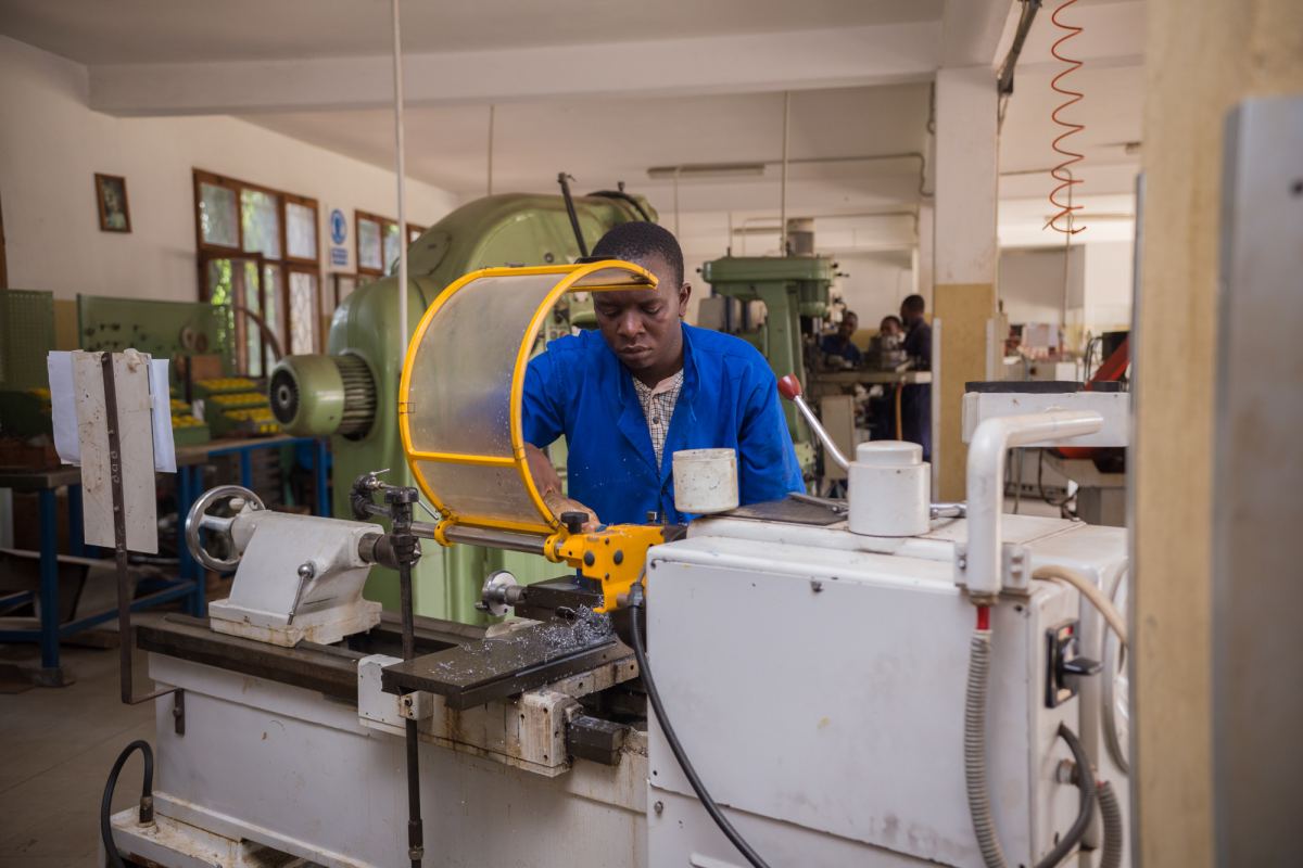 Don Bosco Shinyanga