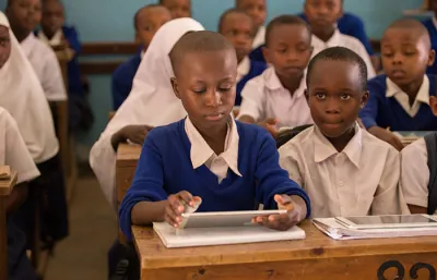 Our Projects & Programmes — photo 2