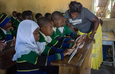 Our Projects & Programmes — photo 4