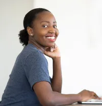 Josephine- Arusha