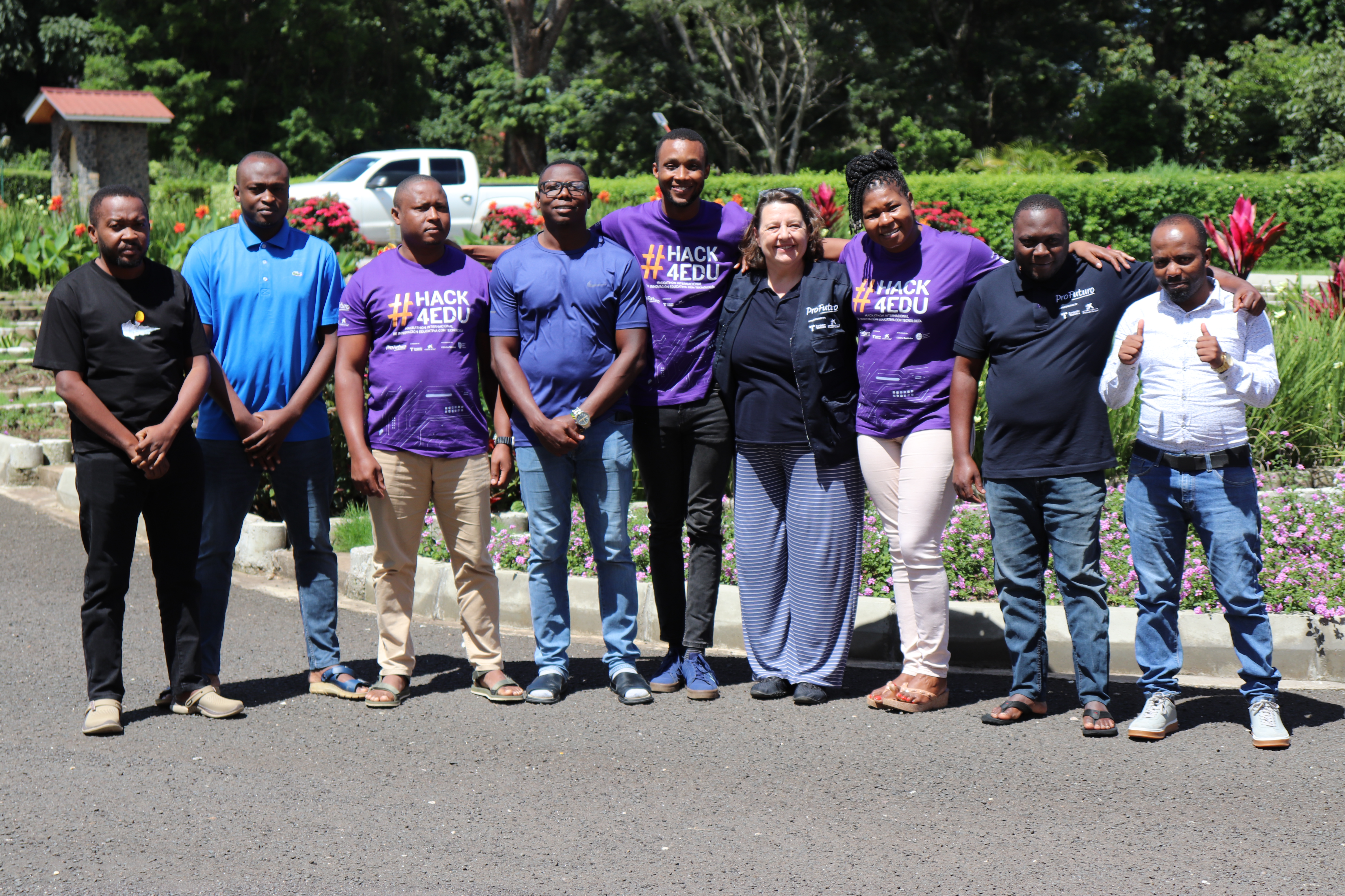 Empowering Coaches for the Next Generation of ProFuturo Digital Learning