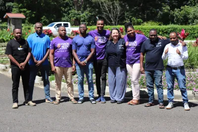 Empowering Coaches for the Next Generation of ProFuturo Digital Learning