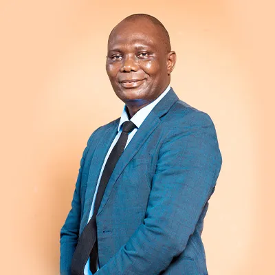 Oswald Manyerere