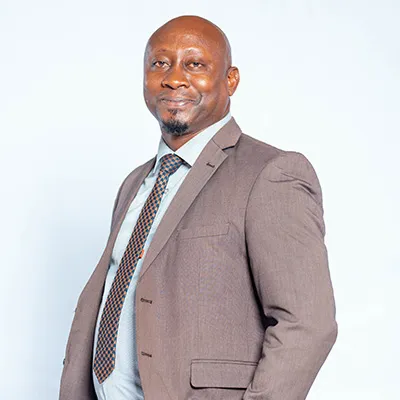 Gideon Rwegerera