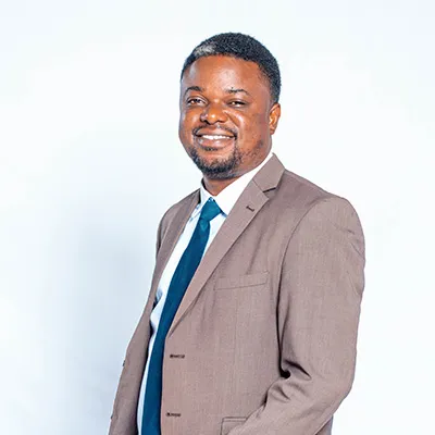 Joseph Ngomite