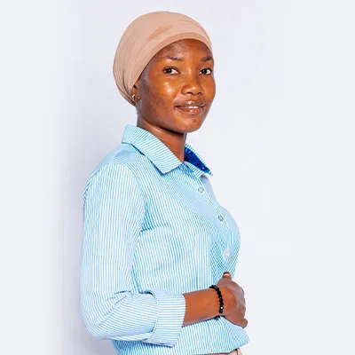 Zena Mnyambi