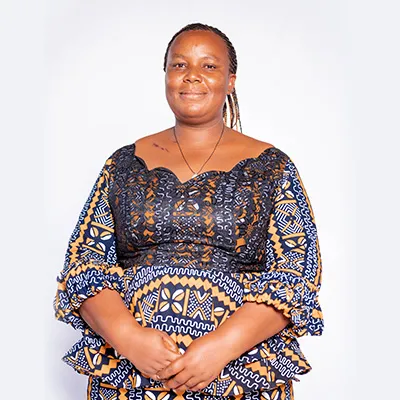 Josephine Sanyango