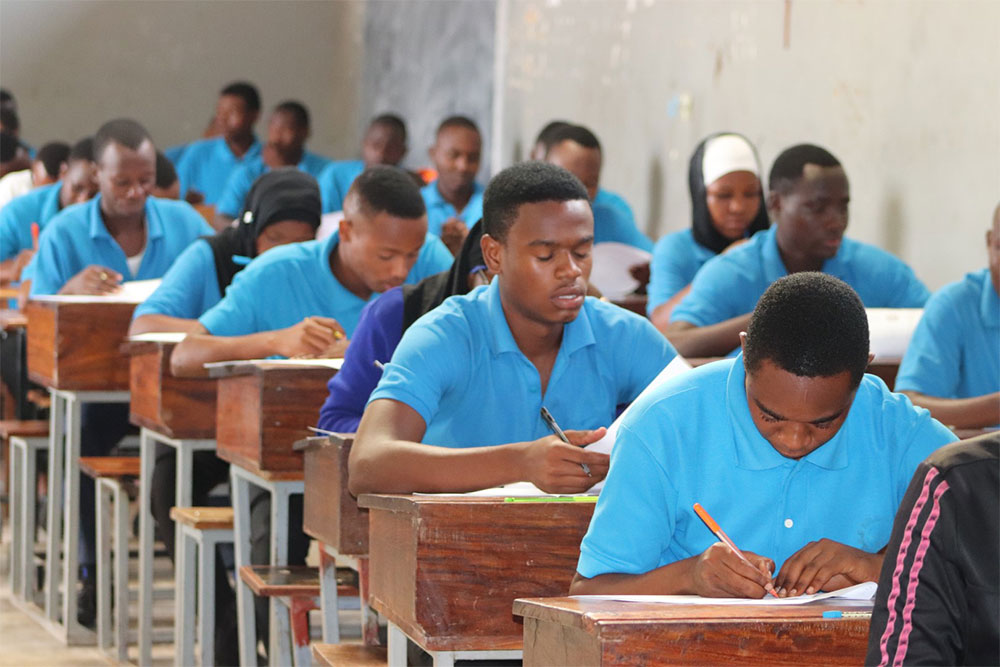Technical and Pedagogical Training for Technicians and Vocational Teachers: Improving the Quality of Vocational Training in Dodoma, Tanzania Project