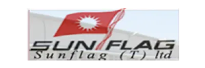 Sun Flag