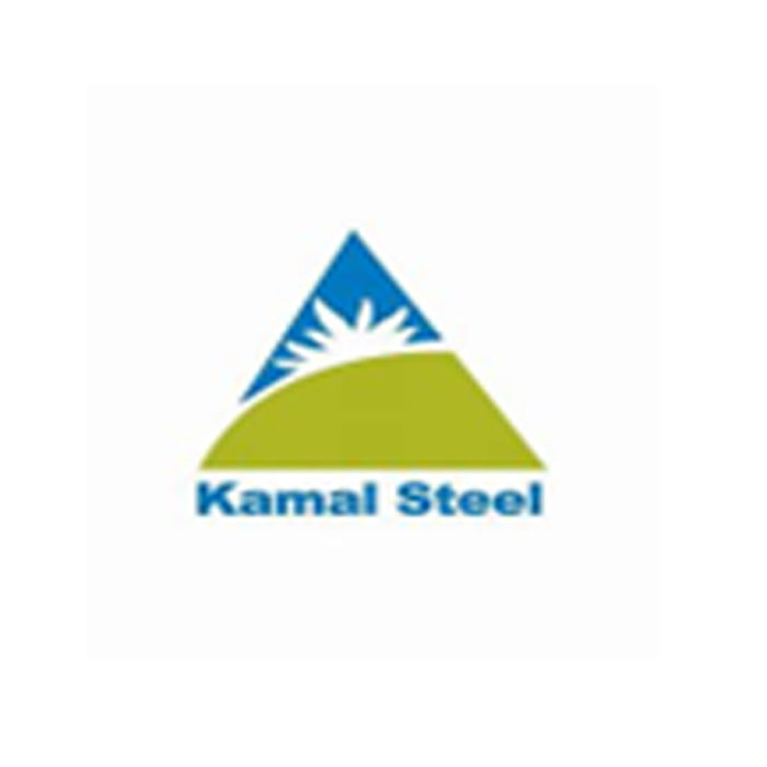 Kamal Steel