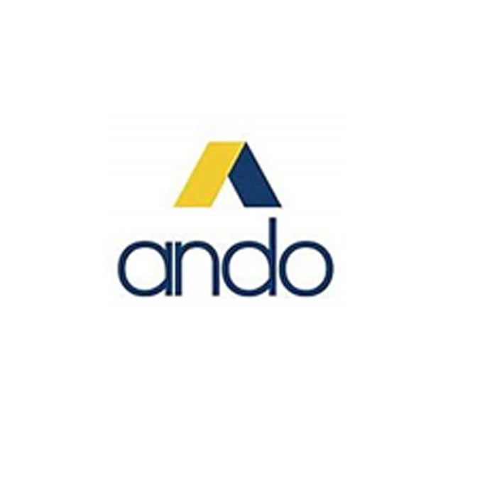 Ando