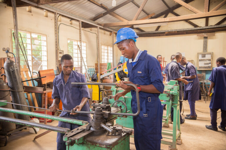 Don Bosco Dodoma