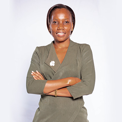 DIANA MWITA